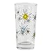 Atomic Starburst Sputnik 16 Ounce Drink Glass