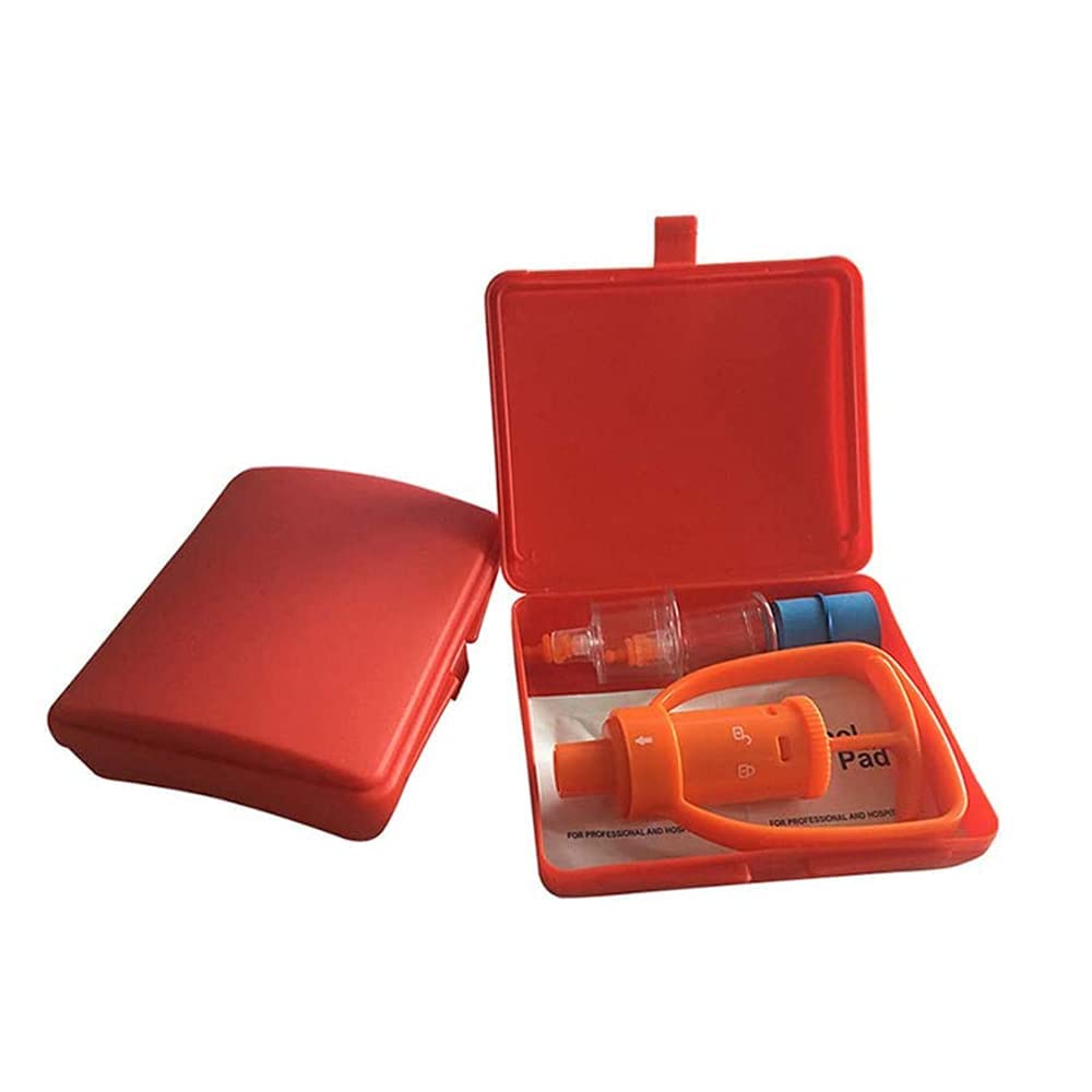 Fayelong Bite Kit, Sting Suction Pump, First Aid Safety Tool, Venom Extractor Suction Pump, Bite and Sting First Aid