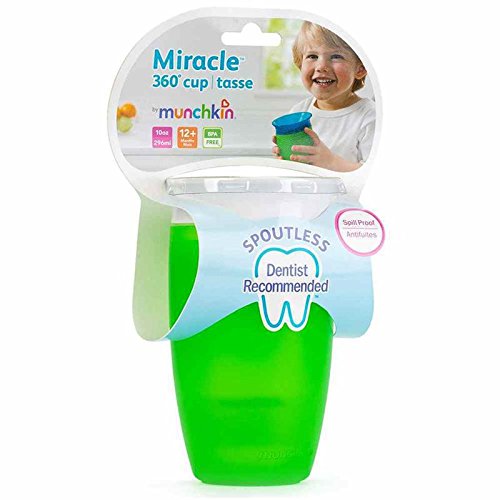 Munchkin Miracle 360 Degree Cup