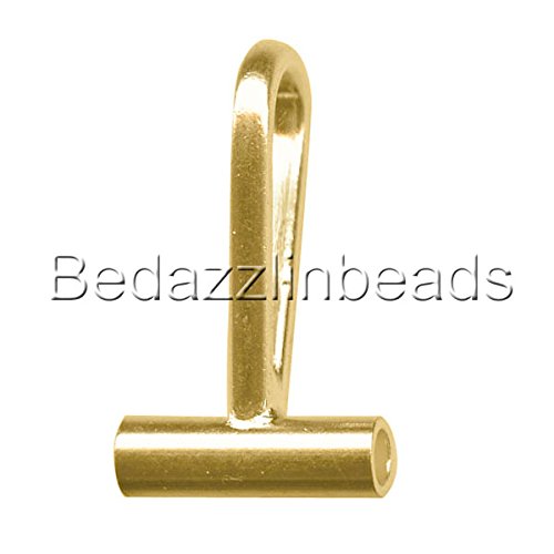 Horizontal Brooch Converter for Changing Brooches and Pins