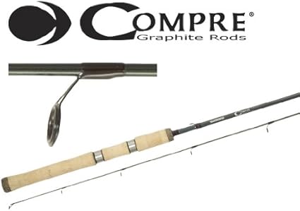 shimano compre rod