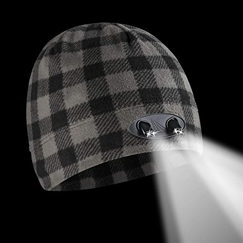 Panther Vision POWERCAP LED Beanie Cap 