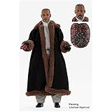 NECA Candyman: Candyman 8 Inch Clothed Action Figure