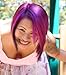 Special Effects Hair Dye -Wildflower Purple #24