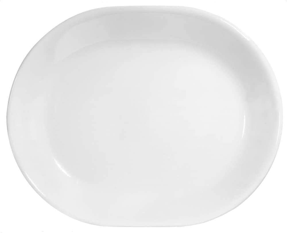  | Corelle Winter Frost White Dinnerware Set (38-Piece, Service for 12): Dinnerware Sets
