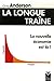 La Longue Traîne : La nouvelle économie est là ! by