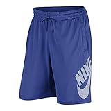 Nike Mens SB Dri-Fit Stripe Sunday Shorts