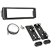 Scosche HD7000B 1996-Up Harley Davidson Stereo Install Kit