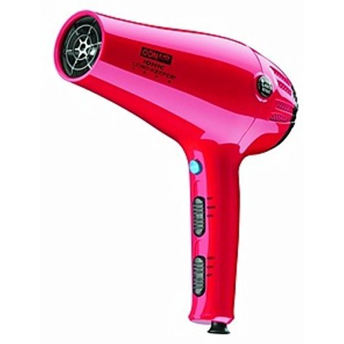 Conair Ionic Ceramic Cord-Keeper, [209P] 1 ea (Pack of 4)