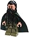 LEGO Superheroes: - Iron Man 3 - The Mandarin Minifigure (With Robe)