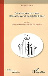 Entretien avec un empire