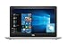 Inspiron Laptop, Dell 2019 Flagship 15.6" Full HD Touchscreen Inspiron 15 5000, Intel Quad-Core i7-8550U, 16GB DDR4, 512GB PCIe SSD, 1TB HDD, 802.11ac Bluetooth 4.2 MaxxAudio Win 10