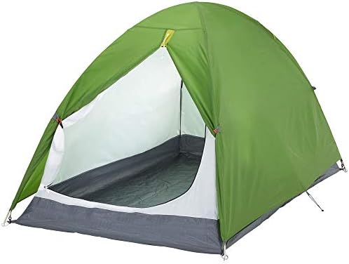 quechua trekking tent