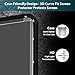 Galaxy S9 Plus Screen Protector Tempered Glass Klearlook 9H Curve Edge High Definition