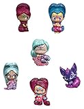 Fisher-Price Nickelodeon Shimmer & Shine, Teenie Genies, Genie (8 Pack), #10