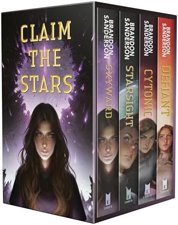 Alcatraz Versus the Evil Librarians. by Brandon Sanderson: Brandon