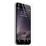 BodyGuardz Pure Tempered Glass ScreenGuardz Express Align Screen Protection for iPhone 5/5s/5c - Retail Packaging