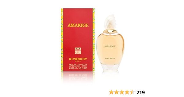 amarige perfume amazon