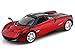 Pagani Huayra 1/24 Red