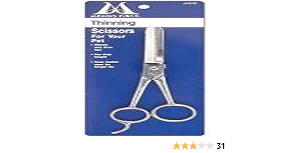 petsmart scissors