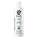 John Paul Pet Tearless Odor Absorbing Shampoo, Clean Face and Fresh Deodorizer for Puppies and Kittens, 16 fl. oz.