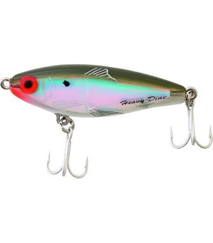 Amazon.com : MirrOLure L&S Bait MirrOlure Classic 52M Series 3-5/8 - Red Head/White Back & Belly : Fishing Diving Lures : Sports & Outdoors Amazon.com : MirrOLure L&S Bait MirrOlure Classic 52M Series 3-5/8 - Red Head/White Back & Belly : Fishing Diving Lures : Sports & Outdoors