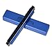 Harmonica ,Key of C,24 Holes Musical Instrument Accessories,Blues Harmonica for Adults and Children