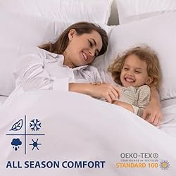 Swift Home Smart Sheets, Ultra Soft Brushed
