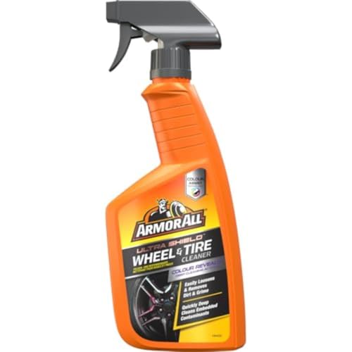 Armor All 19500L Shield High Performance Wheel Cleaner 500 ml