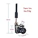 Wolfwhoop WT07 Micro 5.8GHz 25mW FPV Transmitter and 600TVL Camera with OSD Interface for FPV Quadcopter Drone Wireless Radio Transmission