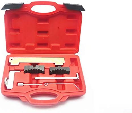 BEESCLOVER Engine Timing Tool Kit for Chevrolet Cruze Malibu/Opel/Regal/Buick Excelle/Epica