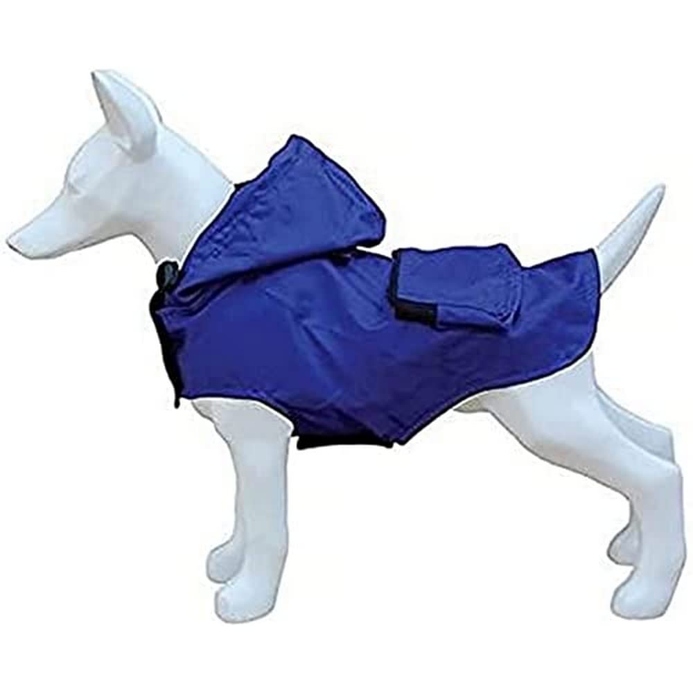 Freedog fd5000951 – Waterproof Folding Pocket, for dog, blue