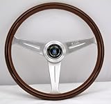 Nardi Steering Wheel - Classic - 390mm