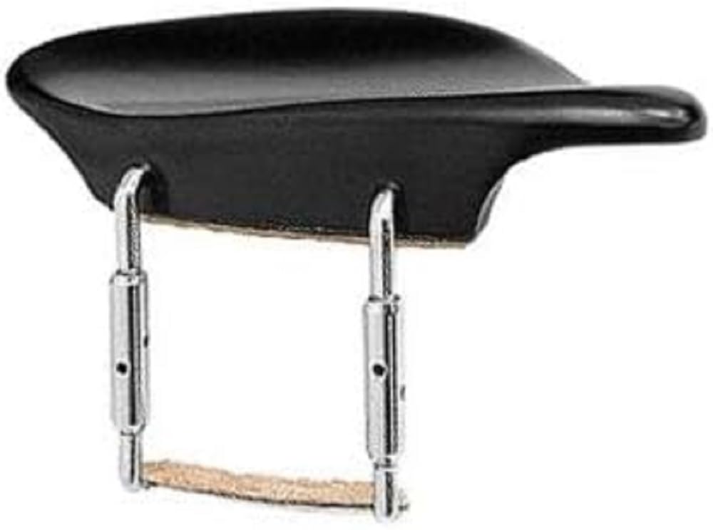 GEWA Chin rest Strobel Ebony Violin