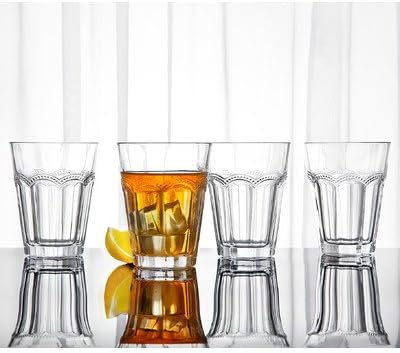 10 oz. Highball Glass (Set of 4)