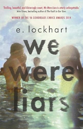 Download We Were Liars PDF