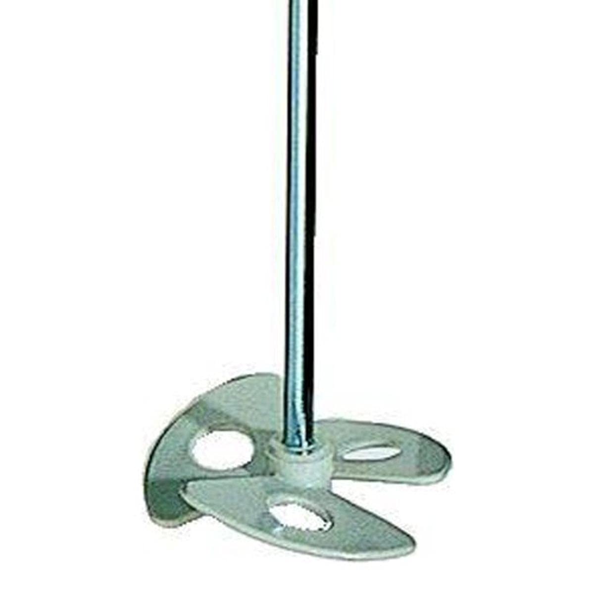 Ironside 248028 60/350 mm 5 kg Colour Mixer - Multi-Colour