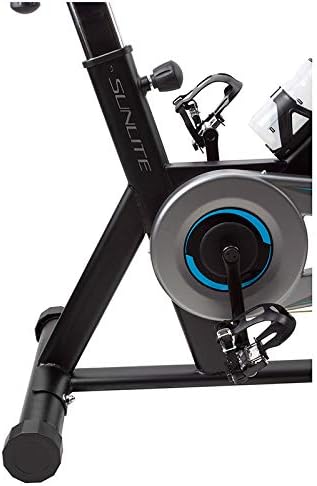 sunlite f5 trainer cycle