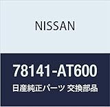 NISSAN 78141-AT600 Genuine Nissan Parts