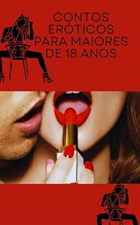 Livro Contos eróticos