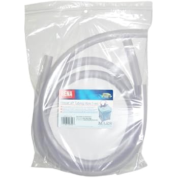 API FILSTAR XP TUBING Kink-Free Aquarium Canister Filter Spare Part1-Count