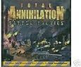 Total Annihilation Battle Tactics
