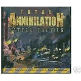 Total Annihilation Battle Tactics