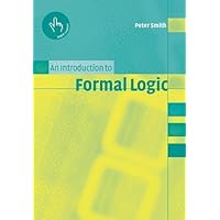 An Introduction to Formal Logic