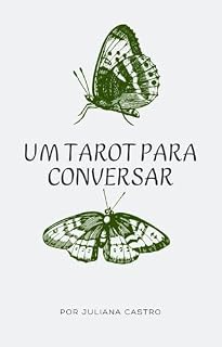 Livro Um Tarot Para Conversar