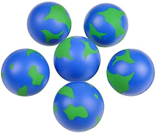 small earth ball