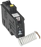 Homeline 20A 1P CHOM GFI