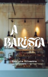 Livro A barista