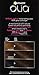 Garnier Olia Ammonia-Free Brilliant Color Oil-Rich Permanent Hair Color, 4.35 Dark Golden Mahogany (Pack of 1) Brown Hair Dye