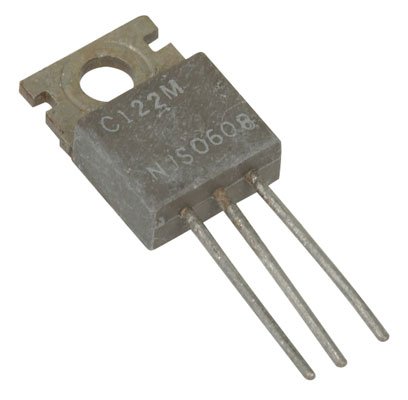 Thyristor diode Thyristor diode